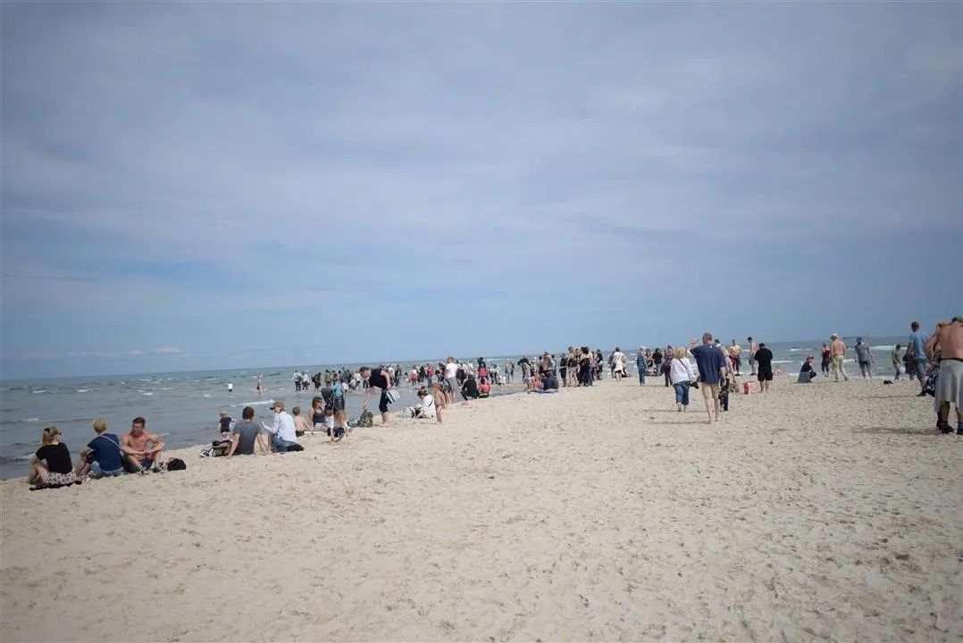 Assens and the North of Denmark 2017